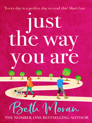 Just the Way You Are - ebook